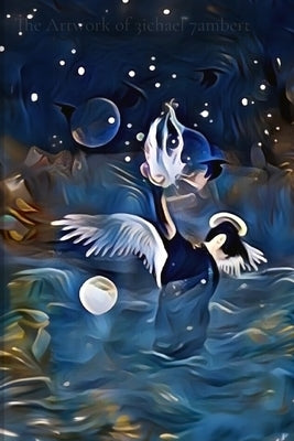 The Artwork of 3ichael 7ambert Paperback 3ichael 7ambert