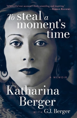 To Steal a Moment's Time Paperback Acorn Publishing