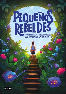 Pequeños Rebeldes / Little Rebel Boys by Estudio Pe S a C
