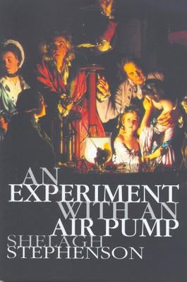 An Experiment with an Air Pump Berg 3pl