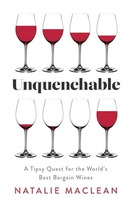 Unquenchable Paperback Luminare Press