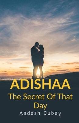 Adishaa Paperback Notion Press