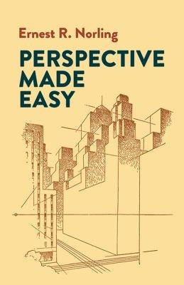 Perspective Made Easy Paperback Dover Publications