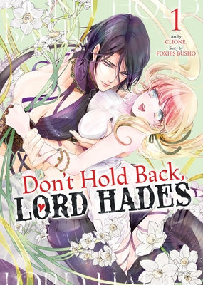 Don't Hold Back, Lord Hades Vol. 1 by Busho, Foxies