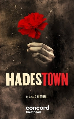Hadestown by Mitchell, Anaïs