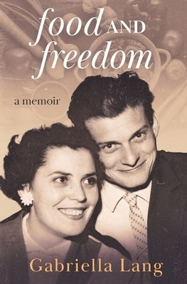Food and Freedom Paperback Book Reality Experience