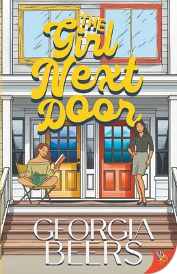 The Girl Next Door by Beers, Georgia