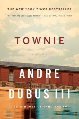 Townie: A Memoir W. W. Norton & Company
