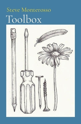 Toolbox Paperback Monty Writes