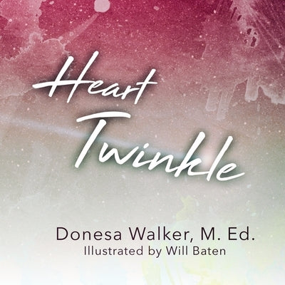 Heart Twinkle Paperback Brain Train LLC