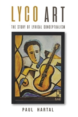 Lyco Art Paperback Austin Macauley