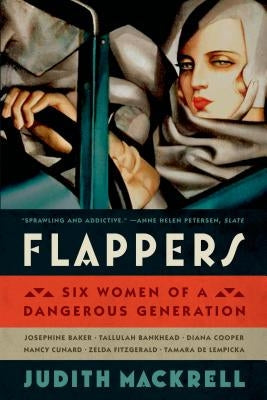 Flappers Paperback Fsg Adult