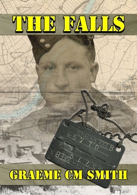 The Falls Paperback MX Publishing
