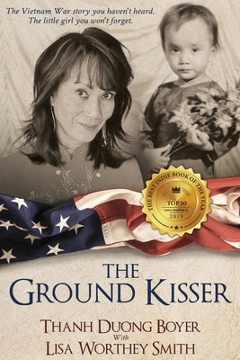 The Ground Kisser Paperback Lisa W. Smith