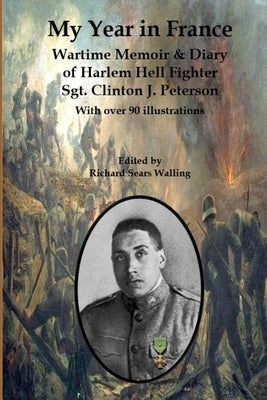 My Year in France Paperback Communipaw Productions