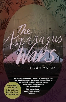 Asparagus Wars Paperback Es-Press