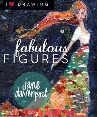 Fabulous Figures Paperback Get Creative 6