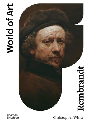 Rembrandt Paperback Thames & Hudson