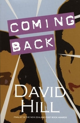 Coming Back Paperback Aurora Metro Books