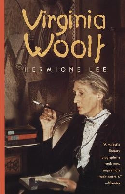 Virginia Woolf Vintage