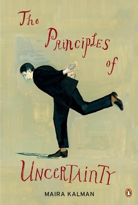 The Principles of Uncertainty Paperback Penguin Books