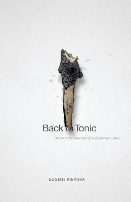 Back to Tonic Paperback Faith Books and More