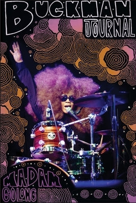 Buckman Journal: Broad Spectrum Paperback Buckman Publishing LLC