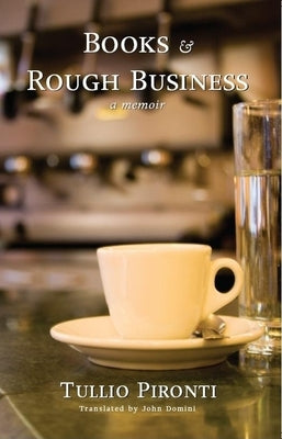 Books & Rough Business Paperback Red Hen Press