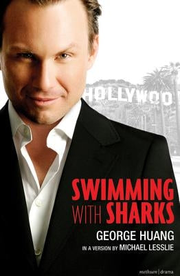 Swimming with Sharks Paperback Bloomsbury Publishing PLC