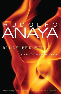 Billy the Kid and Other Plays, 10 Paperback University of Oklahoma Press