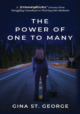Arrival Using the Power of One to Many Paperback Beyond Publishing