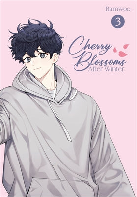 Cherry Blossoms After Winter: Volume 3 by Bamwoo