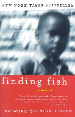 Finding Fish: A Memoir William Morrow & Company