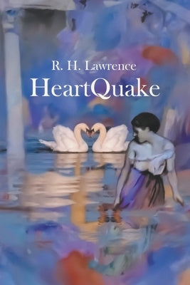 HeartQuake Paperback Go to Publish