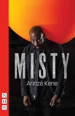 Misty Paperback Nick Hern Books
