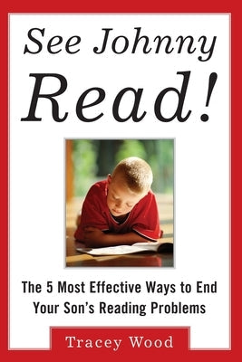 See Johnny Read! Paperback McGraw-Hill Companies