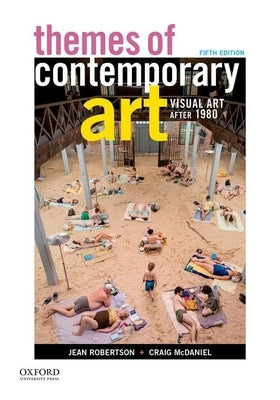 Themes of Contemporary Art: Visual Art After 1980 Paperback Oxford University Press, USA