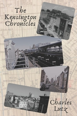 The Kensington Chronicles Paperback Independently Published