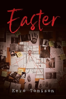 Easter Paperback Page Publishing
