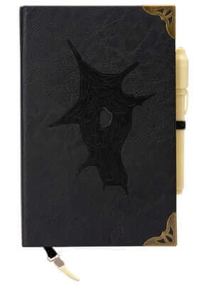 Harry Potter: Tom Riddle Diary Hardcover Insights