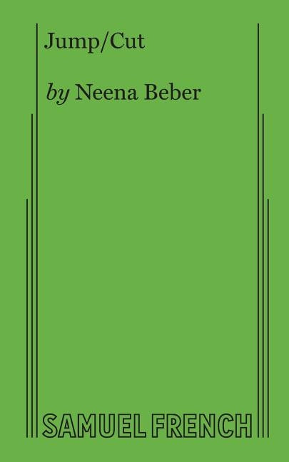 Jump/Cut Paperback Samuel French, Inc.