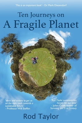 Ten Journeys on a Fragile Planet Paperback Odyssey Books