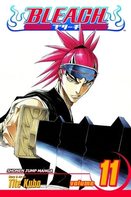 Bleach, Vol. 11: A Star and a Stray Dog by Kubo, Tite
