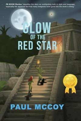 Glow of the Red Star Paperback Rapture Inc.