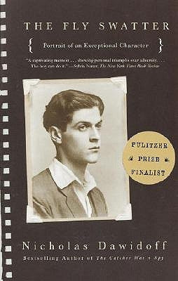 The Fly Swatter: Portrait of an Exceptional Character Paperback Vintage