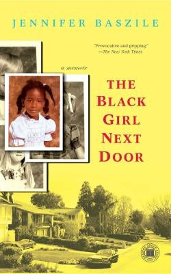 Black Girl Next Door Paperback Touchstone Books
