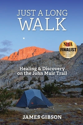 Just a Long Walk Paperback Halycon Press