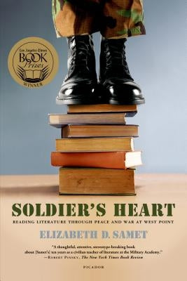 Soldier's Heart Paperback St. Martins Press-3PL