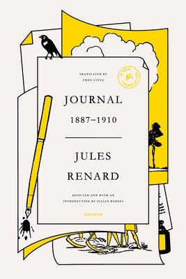 Journal 1887-1910 Paperback Picador USA