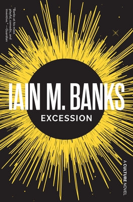 Excession by Banks, Iain M.